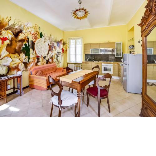 Luxurious Apartment in Portacomaro in a cosy environment
