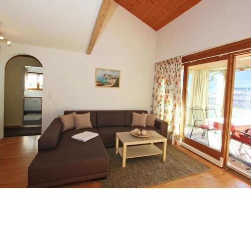 Luxurious Apartment in Sankt Gallenkirch near Ski Lift