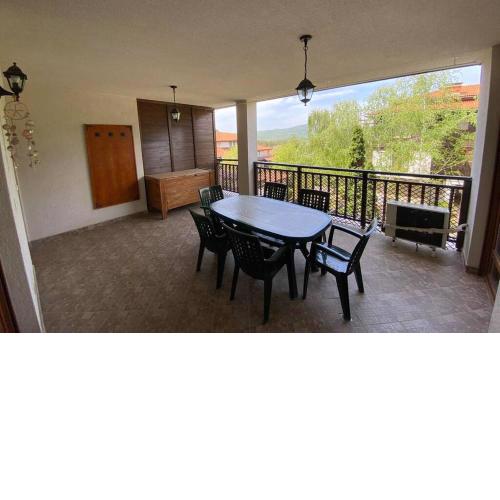 Luxurious Apartment in Santa Marina
