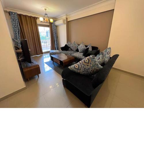 luxurious apartment in Smouha