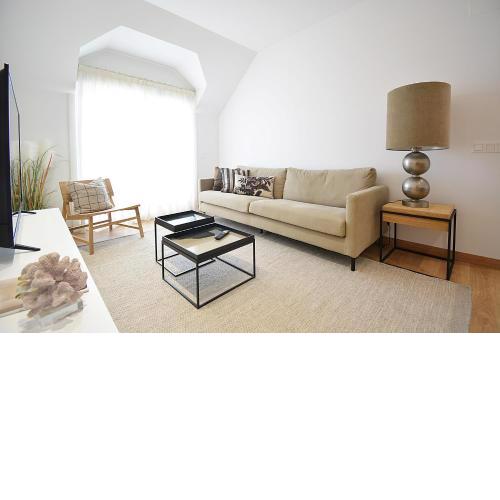 Luxurious apartment in Vilanova de Arousa
