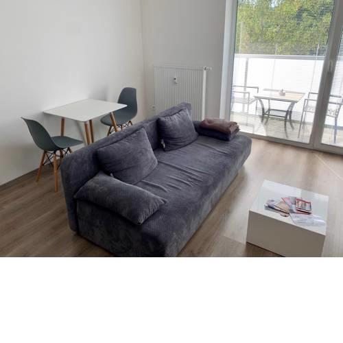 Luxurious apartment "London" in the centre