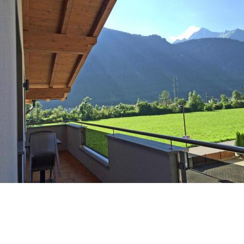 Luxurious Apartment near Four Ski Lifts in Mayrhofen