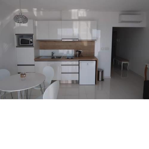 Luxurious apartment next to the Aquacity