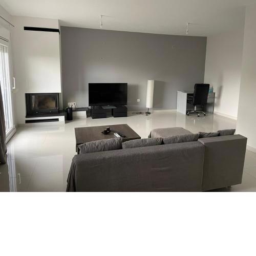 Luxurious apartment with parking space in Alexandroupolis