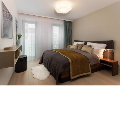 Luxurious Apartments at Žižkov