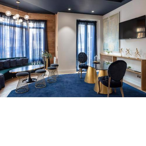 Luxurious by Sebastiana Group