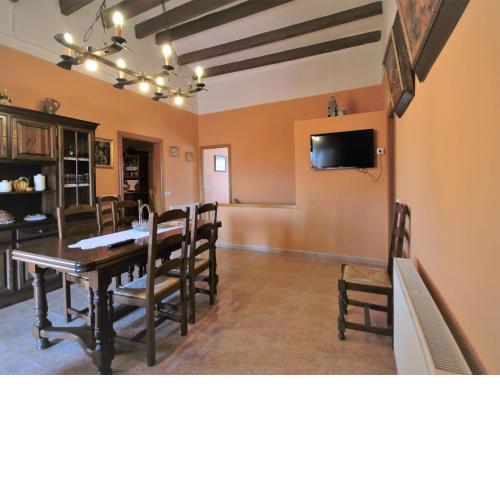Luxurious Cottage in Vila sacra with Terrace