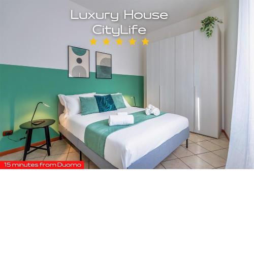 LUXURIOUS DOUBLE BEDROOMS Green Oasis- METRO, Ac, FREE PARKING - Green Oasis CityLife