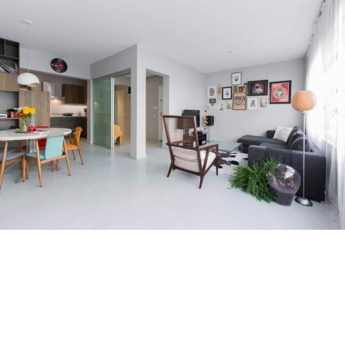 Luxurious flat close to everywhere