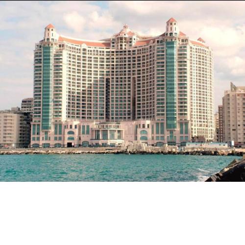 Luxurious Grand plaza