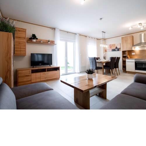 Luxurious Holiday Home in Privlaka with Jacuzzi