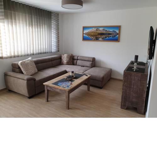 Luxurious holiday home with panoramic view very close to the Spieljochbahn