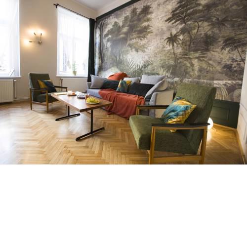 Luxurious Jungle Suite, Charming, Super Central