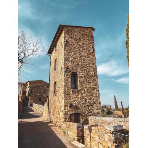 Luxurious Medieval Tower & Private Concierge