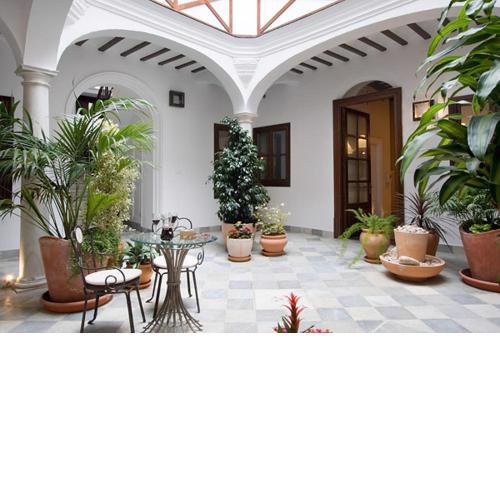 Luxurious Modern Apartment in Southern Andalucia