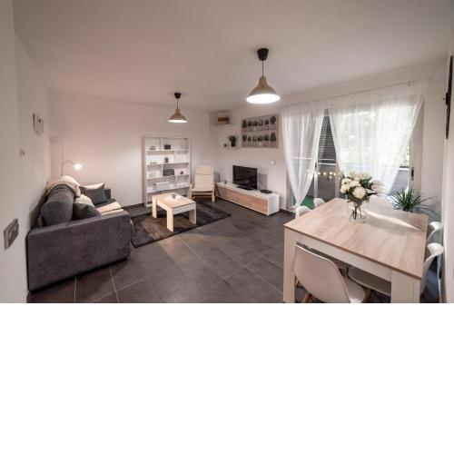 Luxurious Nordic Style Apartment