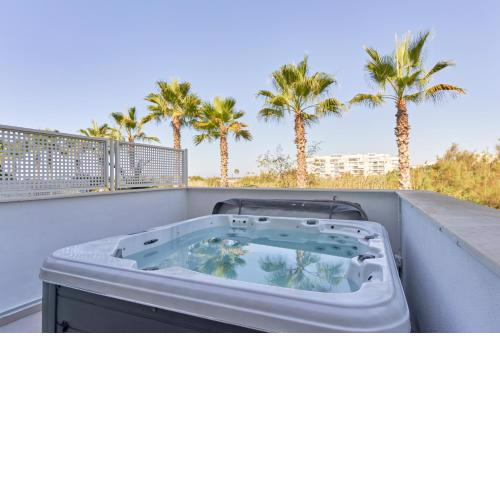 Luxurious Two Bed