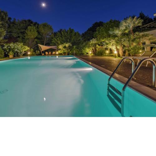 Luxurious Villa in Marche with private garden and terrace
