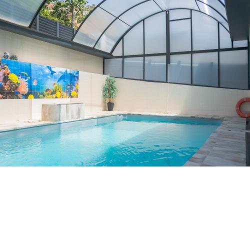 Luxurious Villa Marly II