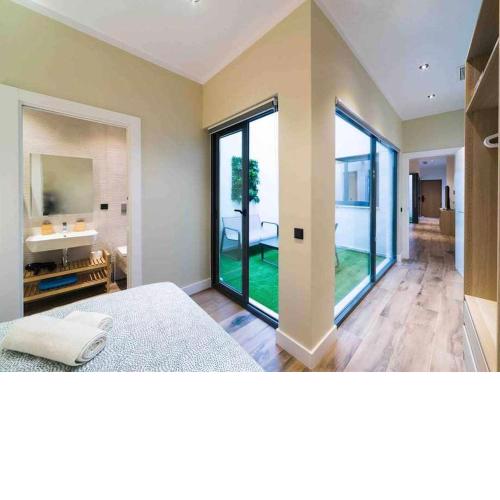 Luxuriously Apartament Sevilla Downtown