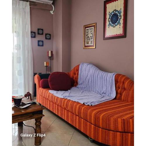 Luxurius apartment