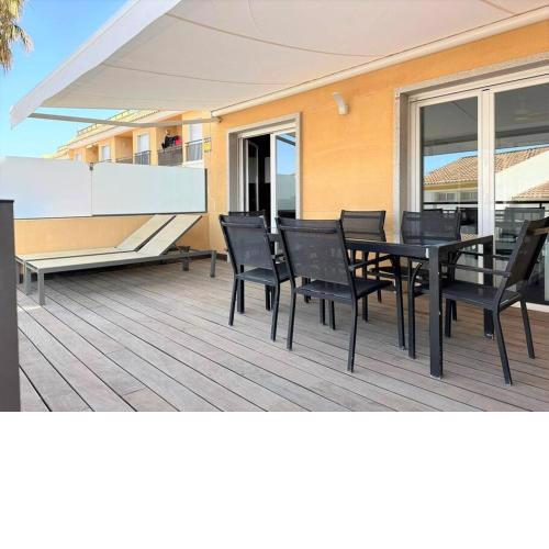 Luxury - Villa en Fuengirola