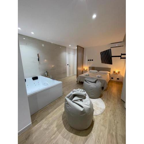 Luxury -5 stelle- Suite 70's rooms