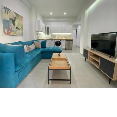Luxury 1 Bedroom Flat