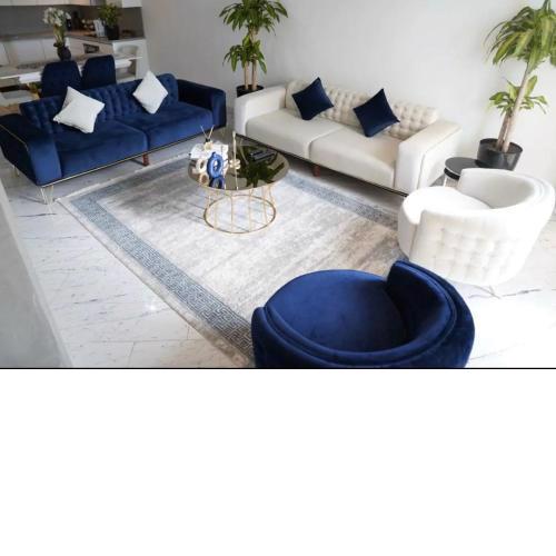 Luxury 1+1 apt in Sinpaş Queen Bomonti 006