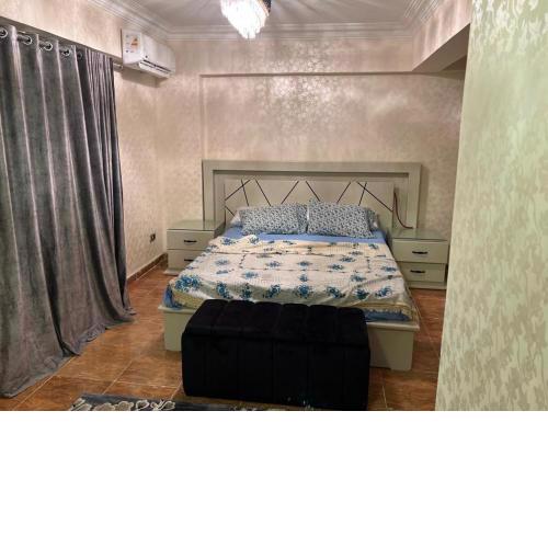 Luxury 2 bedroom basement in the heart of fifth settlement