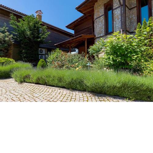 Luxury 2 bedroom villa in Sozopolis