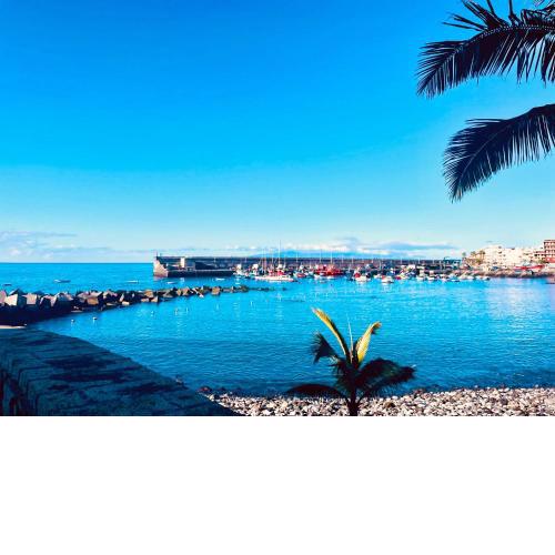 Luxury 2bedroom apartment on San Juan Beach