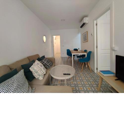 Luxury 2BR and 2Bathrooms