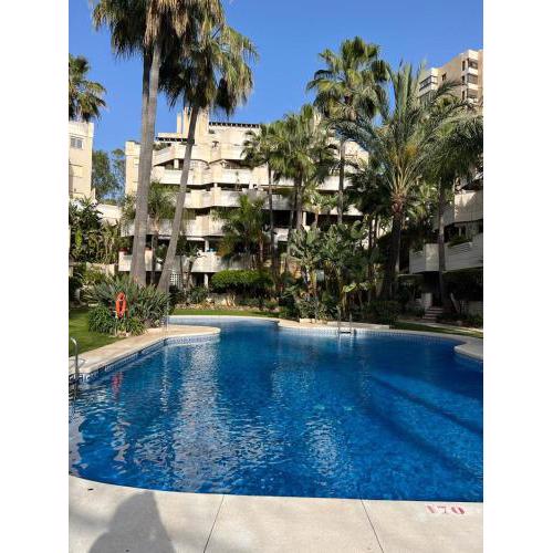 Luxury 3 bed Apartment - Puerto Banús