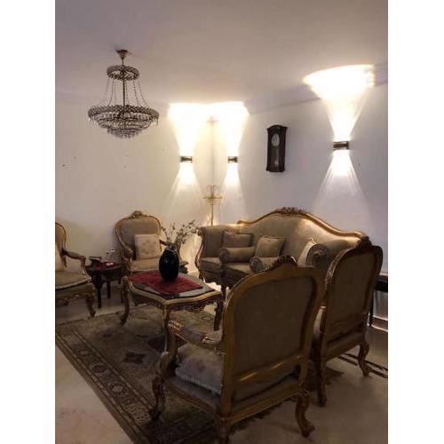 Luxury 3 Bedroom 205m Apartment in gated compound