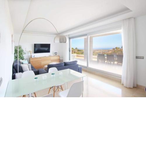 Luxury 3 bedroom Apartment at La Cala Golf - Mijas