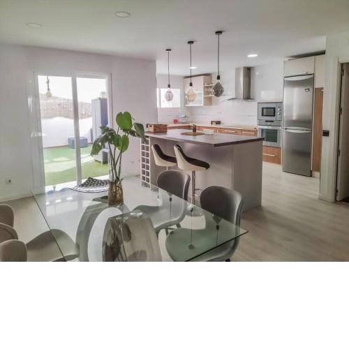 Luxury 3 bedroom house in Torre Del Mar