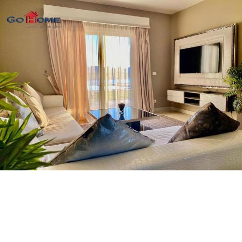Luxury 3B Rooms @ Jubal El-Gouna