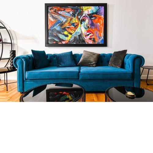 Luxury 3br Home at Hip Pangrati