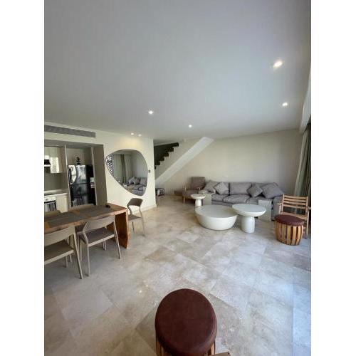 Luxury 3BR Townhouse in Scaraba-El Gouna