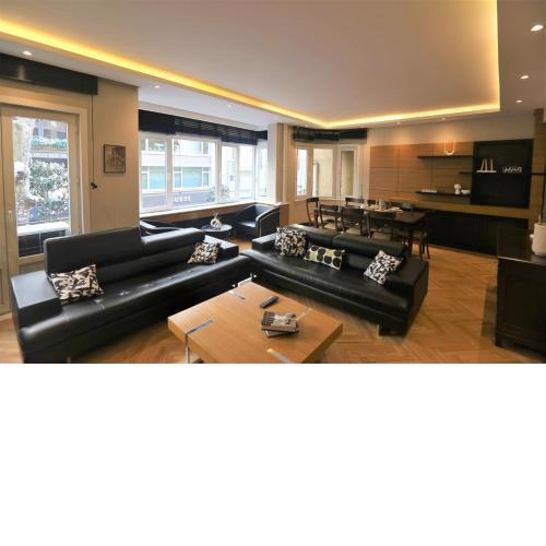 Luxury 41 Apt Nisantasi