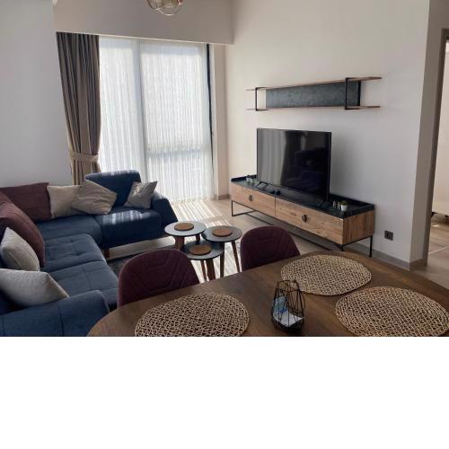 Luxury 5 Star Apartment