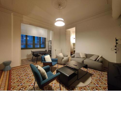 Luxury 5BR and 2Bathrooms