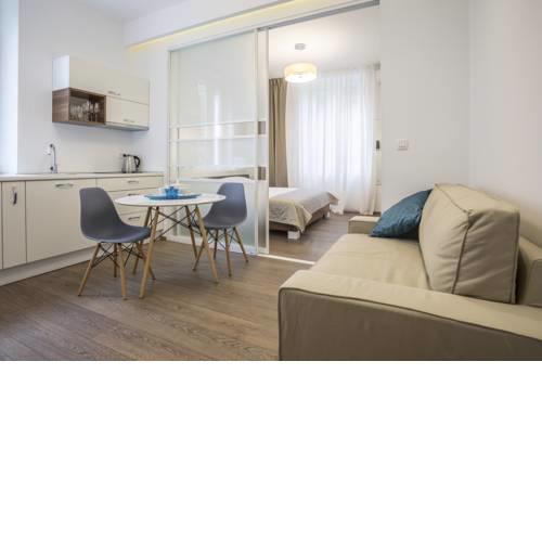 Luxury Accommodation Marino