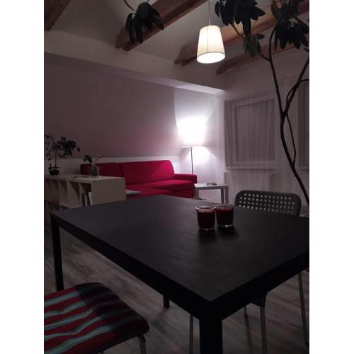 Luxury accommodation near Prague airport