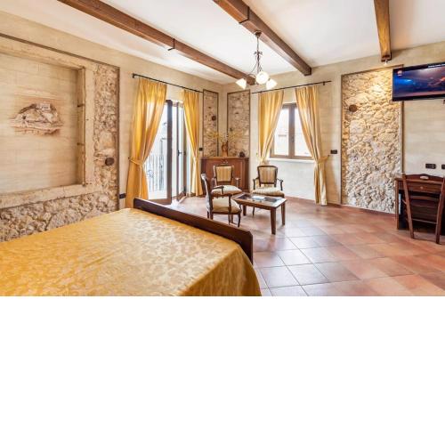 Luxury Accommodation