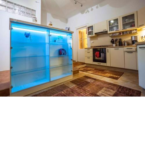 Luxury Air-conditioned Family Apartment Špitálska Old Town