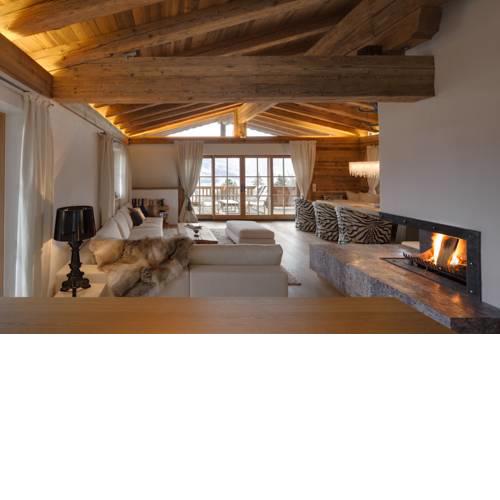 Luxury Alpine Chalet Bockberg by one CHALETS