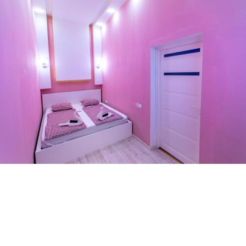 Luxury Ambiance Residency 4 Bedroom 2BTH, 14ppl